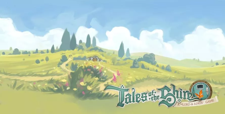 Tales of the Shire dévoile un trailer et annonce sa sortie pour 2024