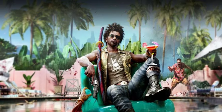 Dead Island 2 maintenant disponible sur Steam avec des promos