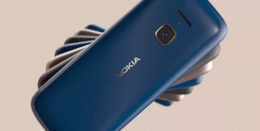 Nokia 225 4G : nouvelle version prévue pour 2024 avec de meilleures performances