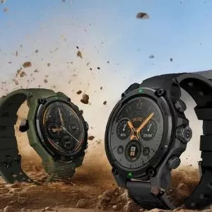 Black Shark GS3 : une nouvelle montre robuste bientôt dévoilée