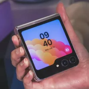 Le Galaxy Z Flip 6 : entre espoirs déçus et promesses tenues