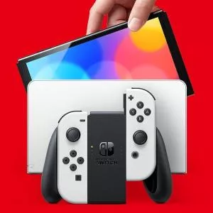 La nouvelle Nintendo Switch 2, une bête de course grâce à Samsung ?