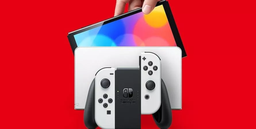 La nouvelle Nintendo Switch 2, une bête de course grâce à Samsung ?