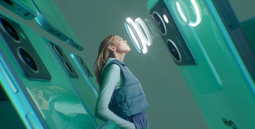 HMD lance la famille "réparable" Pulse et se détache de Nokia