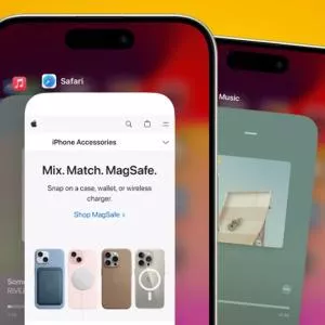 Non, fermer vos applis n'économise pas la batterie de votre iPhone