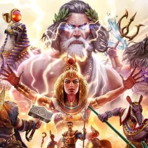 Age of Mythology: Retold débarque en 2024 !