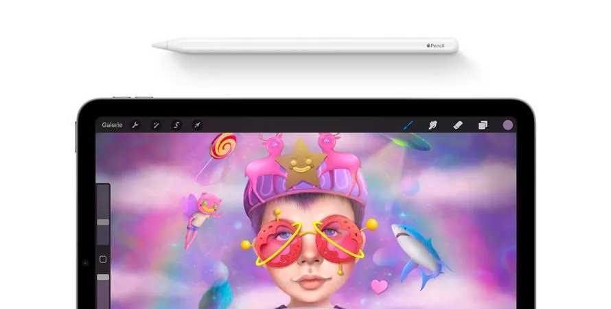 Tout ce qu'il faut savoir sur le nouvel Apple Pencil 3