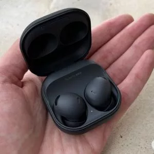 Les capacités de la batterie des Samsung Galaxy Buds3 Pro révélées