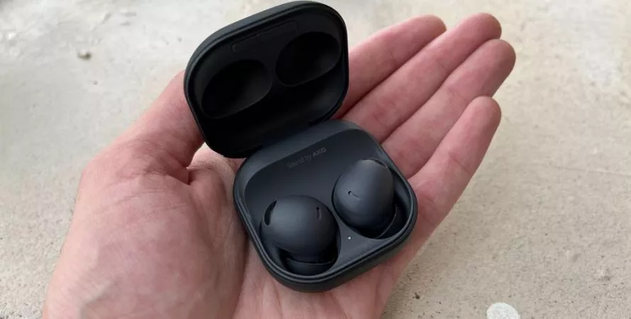 Les capacités de la batterie des Samsung Galaxy Buds3 Pro révélées