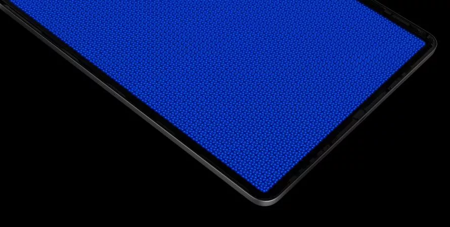 La nouvelle gamme iPad Air conserverait son écran LCD, pas de mini-LED