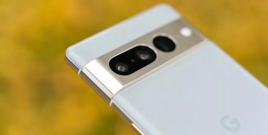 Comment utiliser votre Google Pixel comme webcam ?