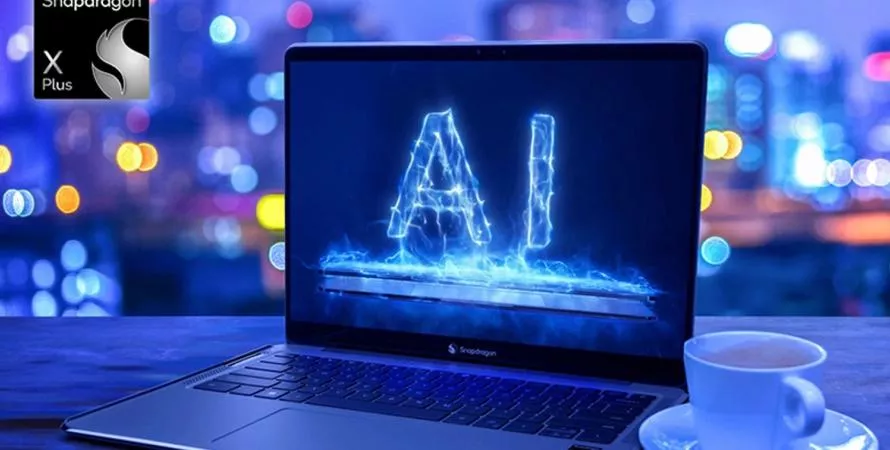 Qualcomm lance un nouveau processeur pour concurrencer les Mac