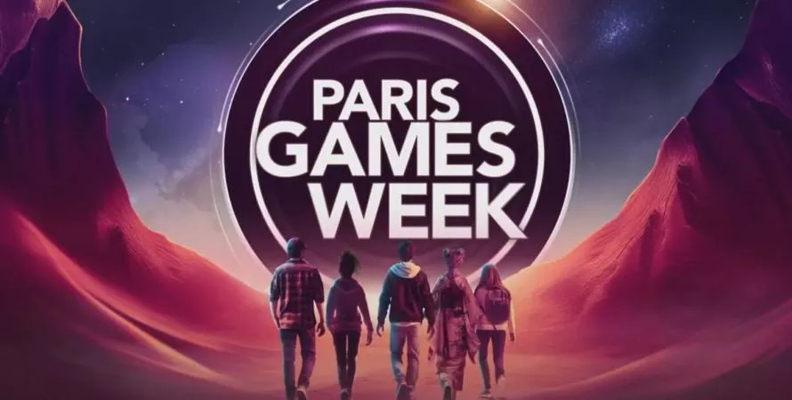 La Paris Games Week 2024 promet une expérience plus riche que jamais