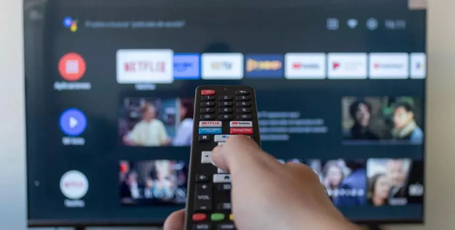 Google corrige un bug sur les TV Android qui révèle les comptes Gmail et Drive