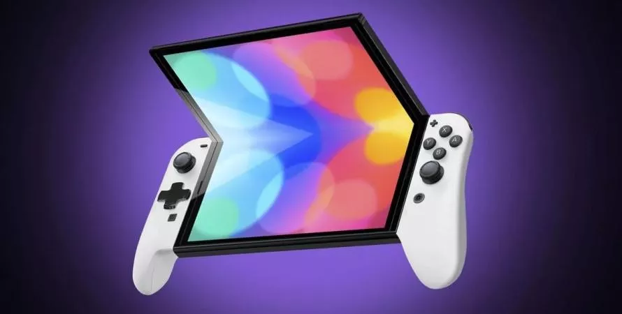 La Switch 2 mise sur des Joy-Con magnétiques et reste compatible avec la manette Pro