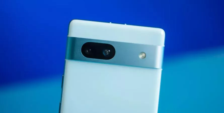 Découvrez tout sur le nouveau Google Pixel 8a : design, fonctionnalités et plus encore