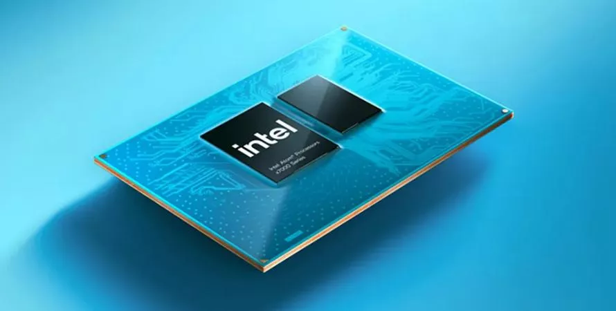 Intel dévoile ses nouveaux processeurs IA pour l'edge computing