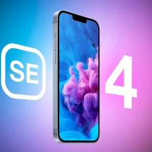 Tout sur l'iPhone SE 4 : ce qu'on sait sur le prochain modèle