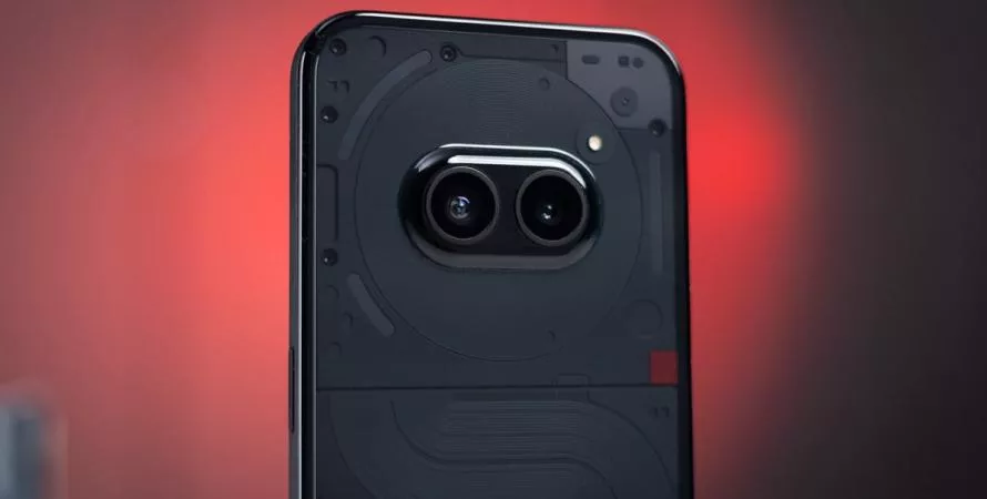 La Nothing Phone 2a pourrait bientôt arborer une nouvelle couleur