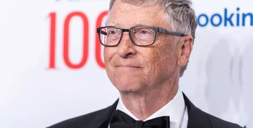 Bill Gates prédit une révolution de l'IA dans nos ordinateurs
