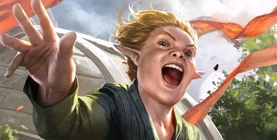 Le personnage de jeu vidéo le plus irritant jamais créé