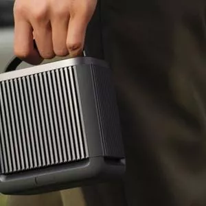Xiaomi révolutionne les sorties avec son enceinte Bluetooth robuste