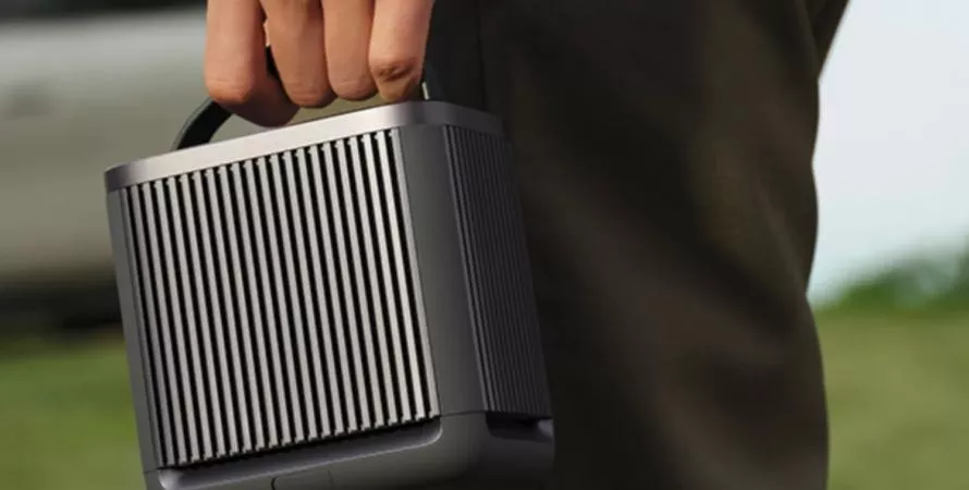 Xiaomi révolutionne les sorties avec son enceinte Bluetooth robuste