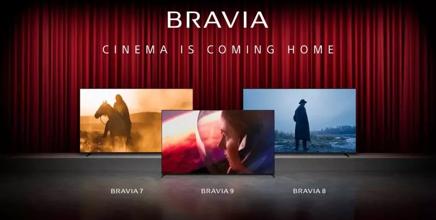 Sony dévoile sa nouvelle gamme Bravia 2024 : tout ce qu'il faut savoir