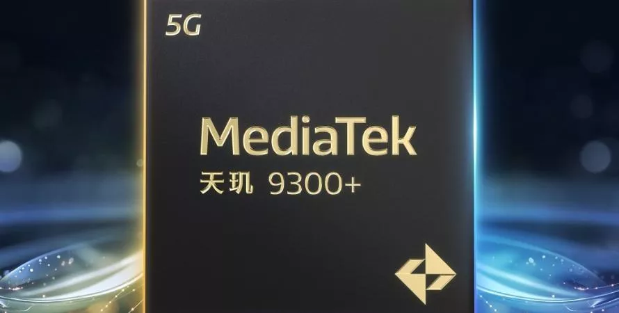 Nouveau processeur MediaTek Dimensity 9300+ : une puissance axée sur l'IA