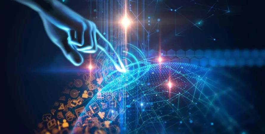 Sommes-nous dans une simulation ? Un chercheur pense que oui