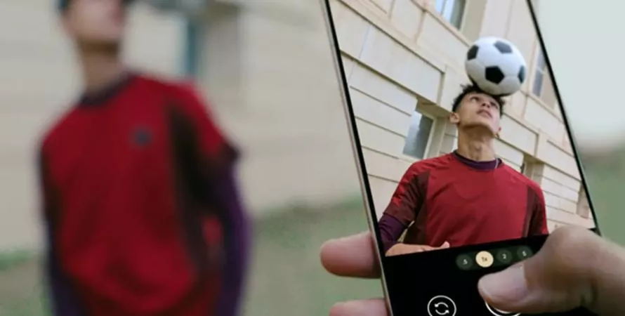 Google se prépare à révolutionner vos photos avec "RealFill"