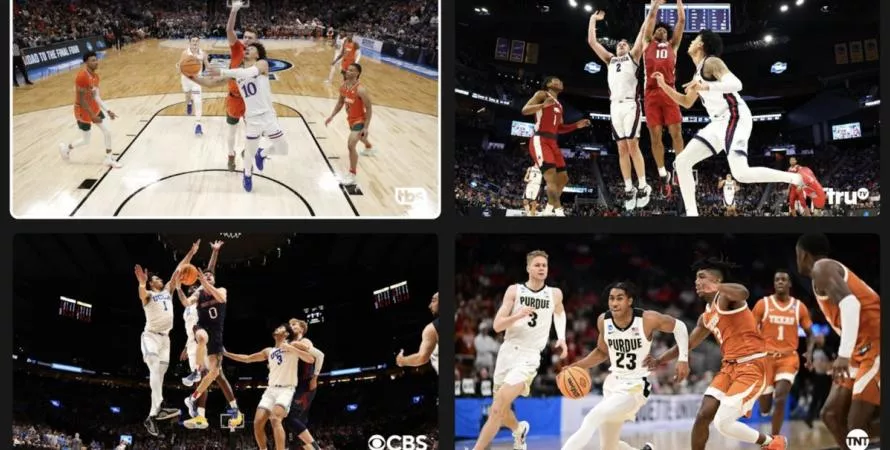 YouTube TV lance la fonction Multiview sur Android