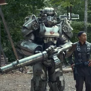La série Fallout sur Amazon Prime fait un carton