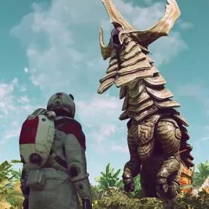 Starfield s'agrandit avec l'extension Shattered Space cet automne