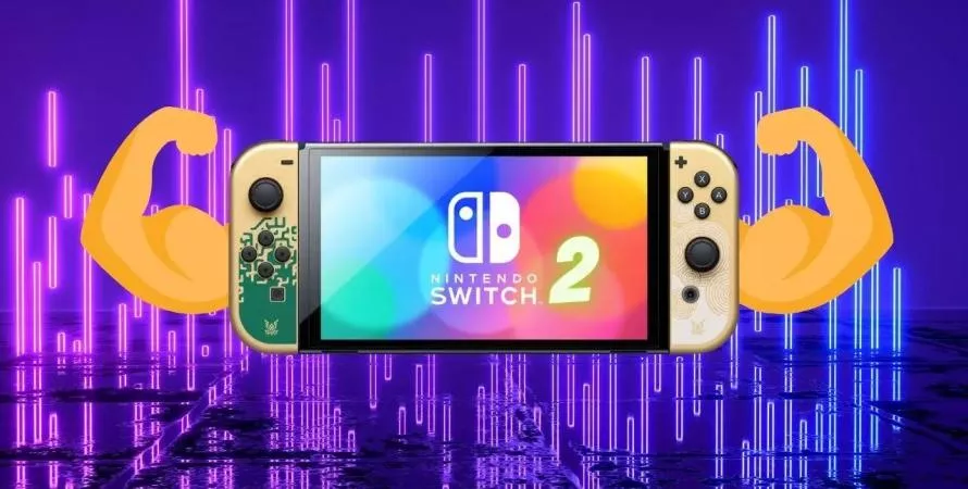 Découvrez la Nintendo Switch 2 : rétrocompatibilité, 4K et nouvelles fonctionnalités