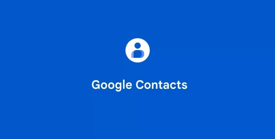 Google Contacts simplifie l'ajout de nouveaux contacts