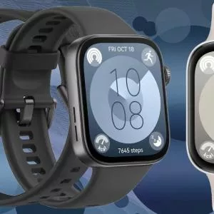 Fuite des caractéristiques de la Huawei Watch Fit 3 avant son lancement