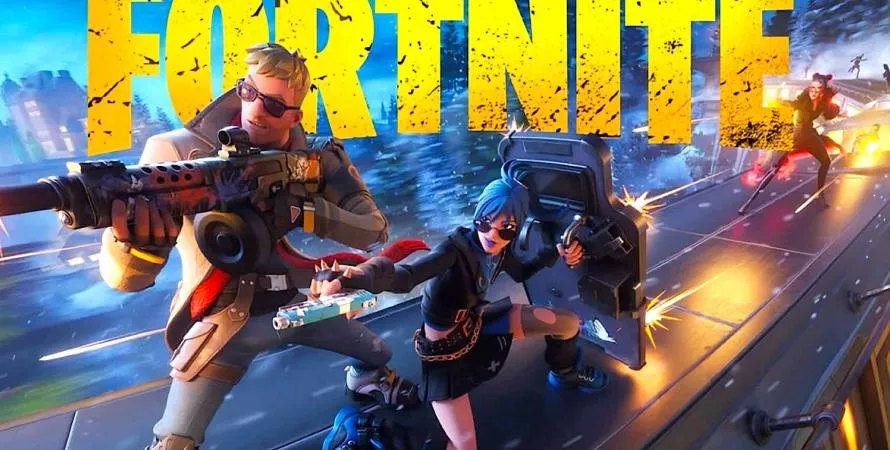 Fortnite revient sur iPad en Europe grâce à de nouvelles règles de l'UE