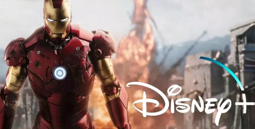 Découvrez les nouveautés de Disney+ pour mai 2024