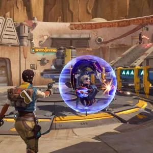 Star Wars: Hunters débarquera sur mobile et Switch le 4 juin 2024