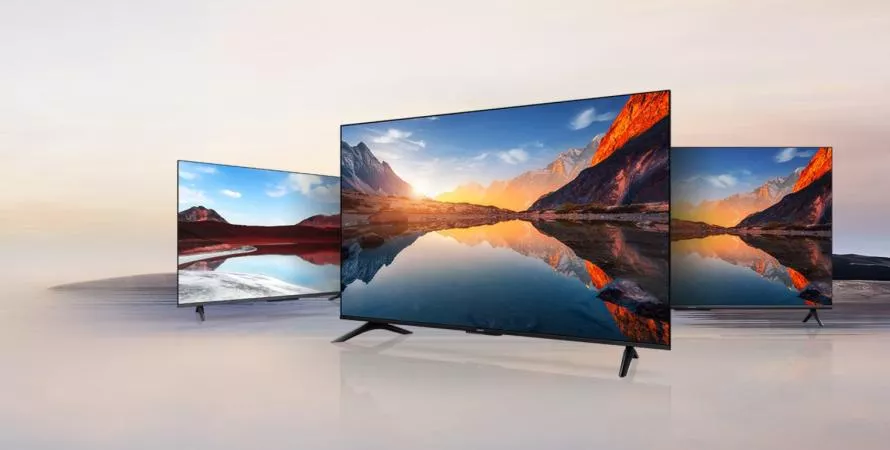 Xiaomi dévoile sa nouvelle gamme de téléviseurs QLED à petit prix