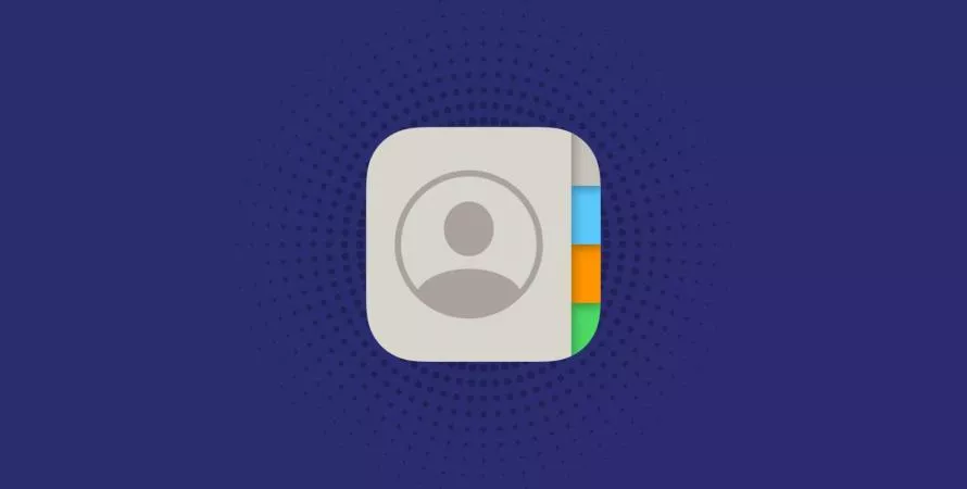 Comment attribuer une sonnerie personnalisée à un contact iPhone ?
