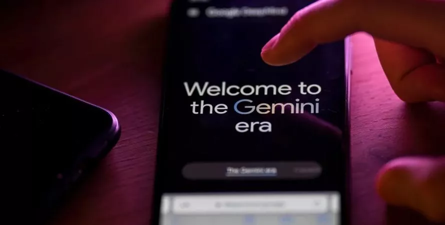 Google Gemini s'ouvre en français avec de nouvelles fonctions