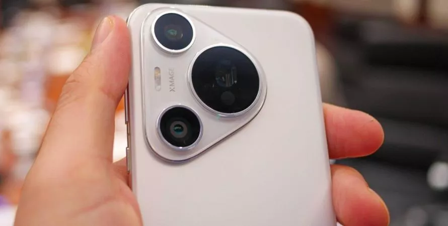 Découverte des Huawei Pura 70 Pro et Pro+: Premières impressions
