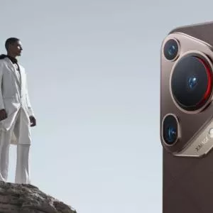 Huawei lance sa nouvelle série Pura 70 à l'international