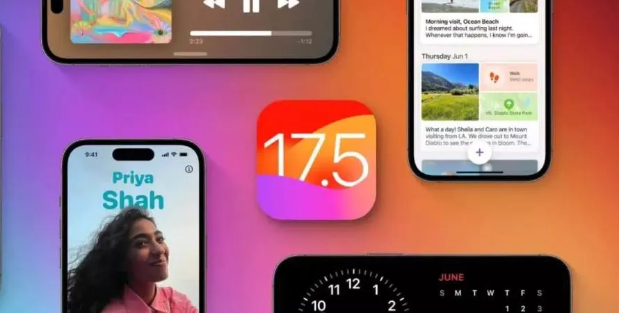 iOS introduit un mode réparation sans désactiver ses fonctions