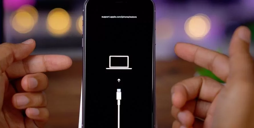 Comment résoudre un problème de démarrage sur iPhone en 5 étapes ?