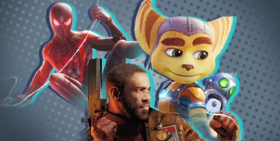 Ne ratez pas ces jeux vidéo en mai 2024 : 8 titres à découvrir