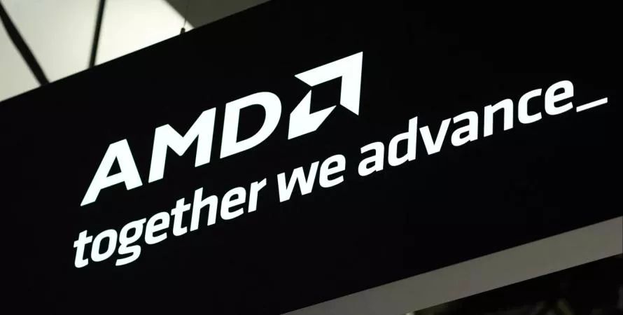 La demande de jeux vidéo en berne lors du premier trimestre 2024, AMD anticipe une aggravation en 2024