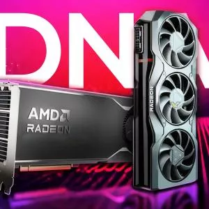 AMD RDNA4 et le futur du Ray Tracing: Quoi de neuf ?